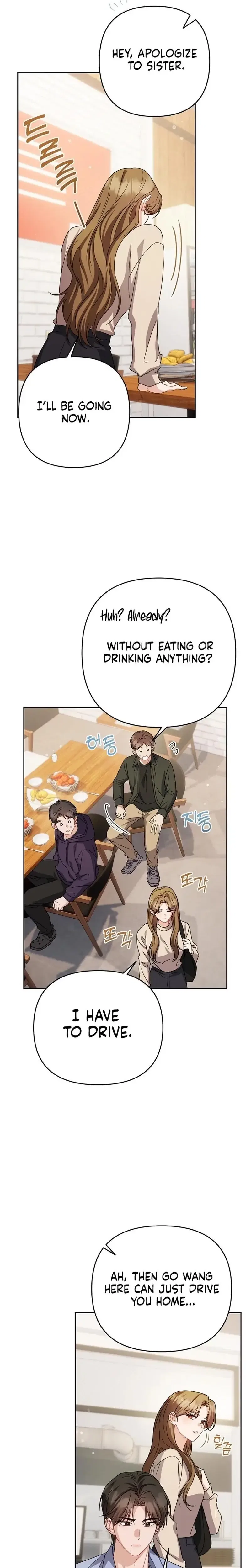 See You at the Pepper Field! Chapter 19 – Page 11