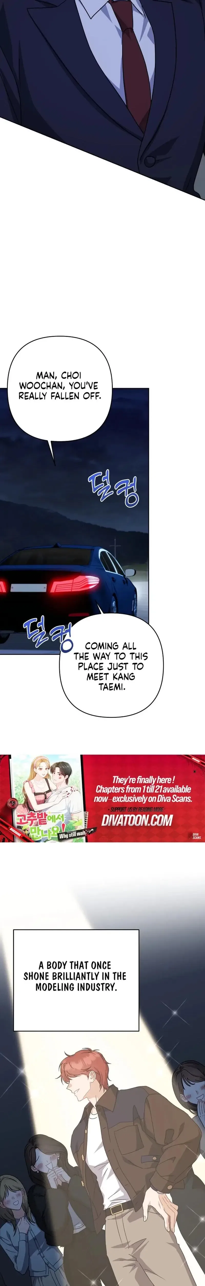 See You at the Pepper Field! Chapter 19 – Page 16