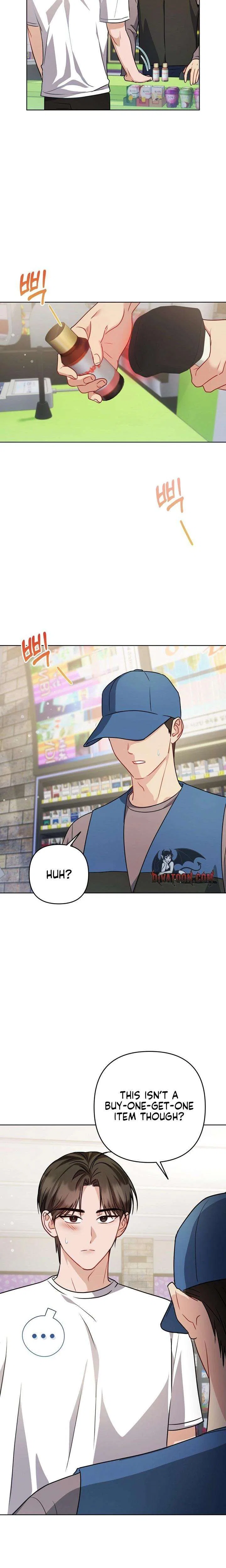 See You at the Pepper Field! Chapter 18 – Page 15