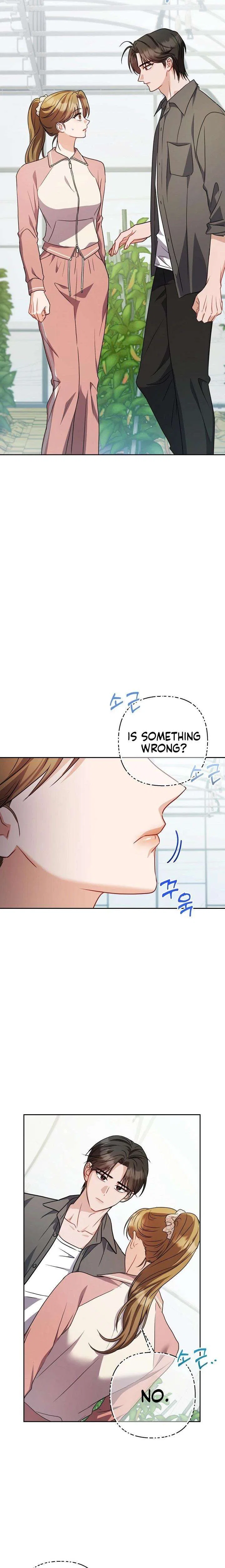 See You at the Pepper Field! Chapter 18 – Page 19