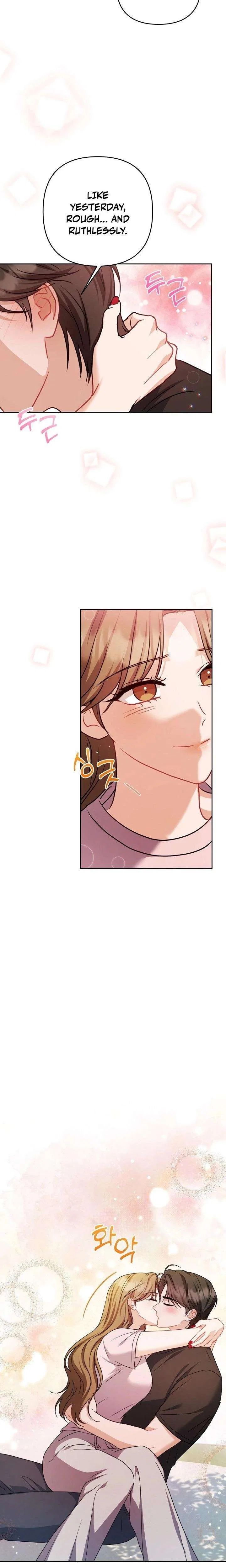 See You at the Pepper Field! Chapter 17 – Page 10