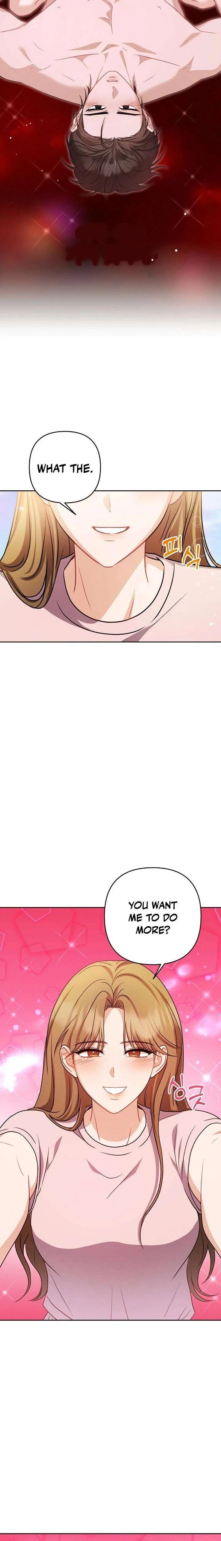 See You at the Pepper Field! Chapter 17 – Page 12