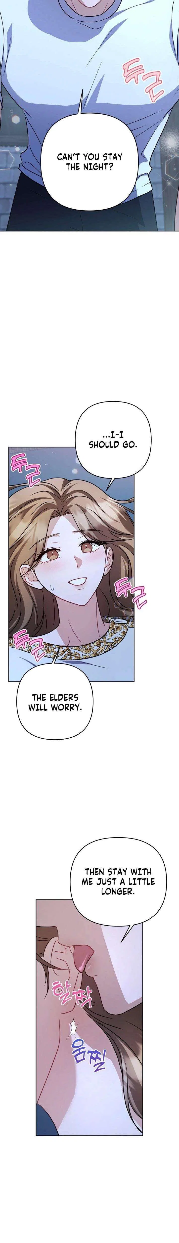 See You at the Pepper Field! Chapter 16 – Page 4
