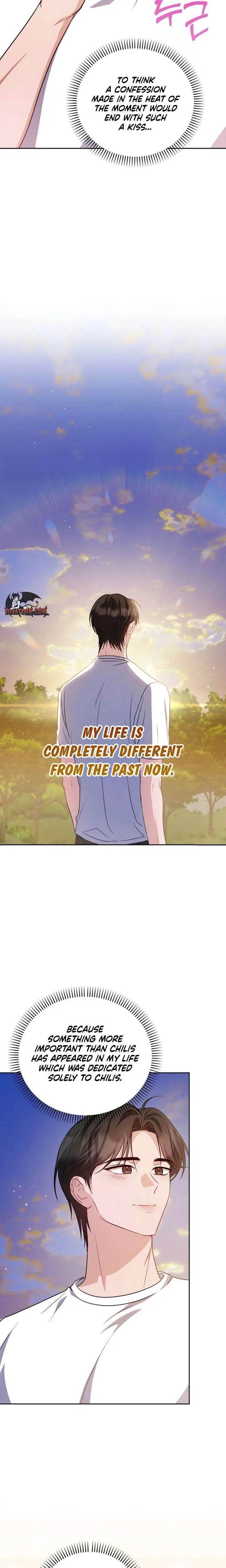 See You at the Pepper Field! Chapter 16 – Page 16