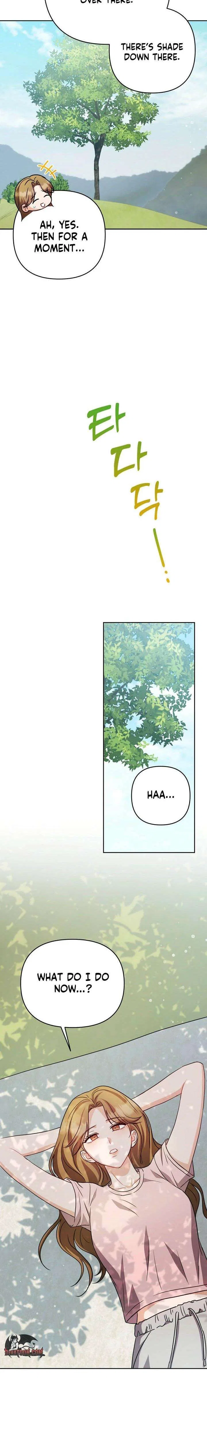See You at the Pepper Field! Chapter 16 – Page 23