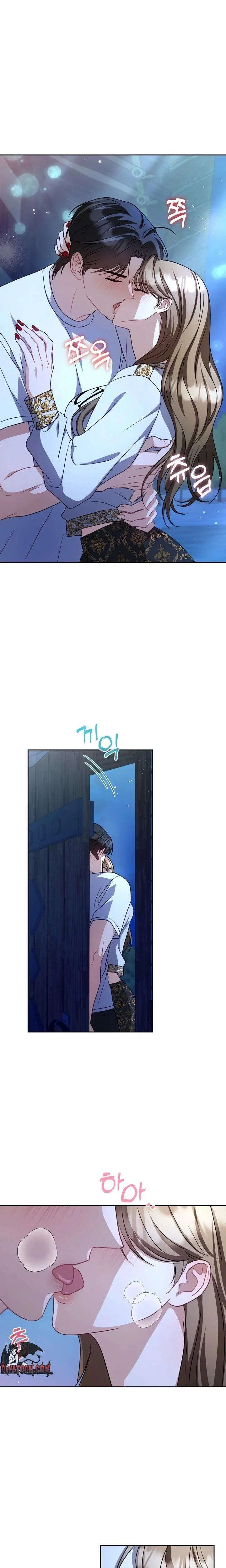 See You at the Pepper Field! Chapter 15 – Page 18