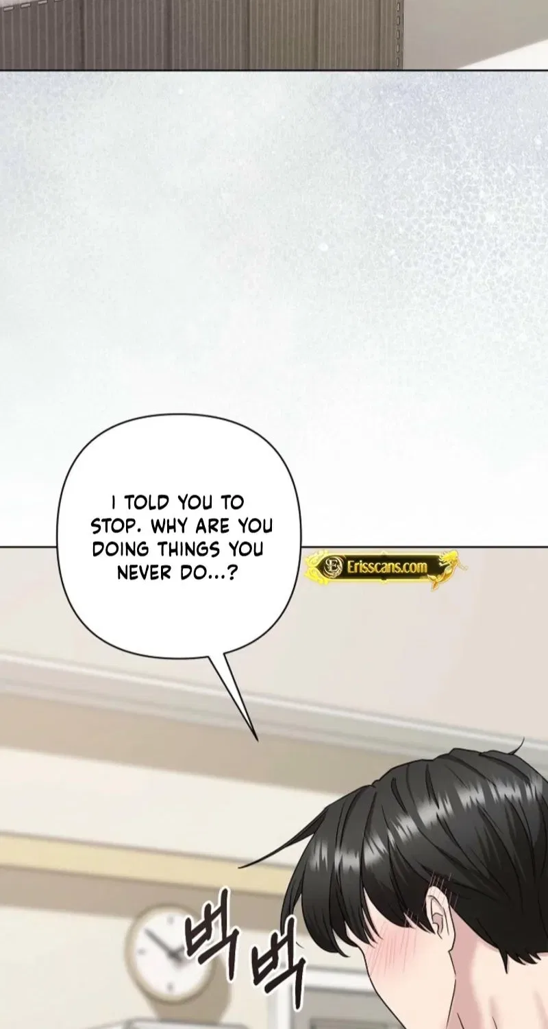 Burn Down Chapter 17 – Page 77