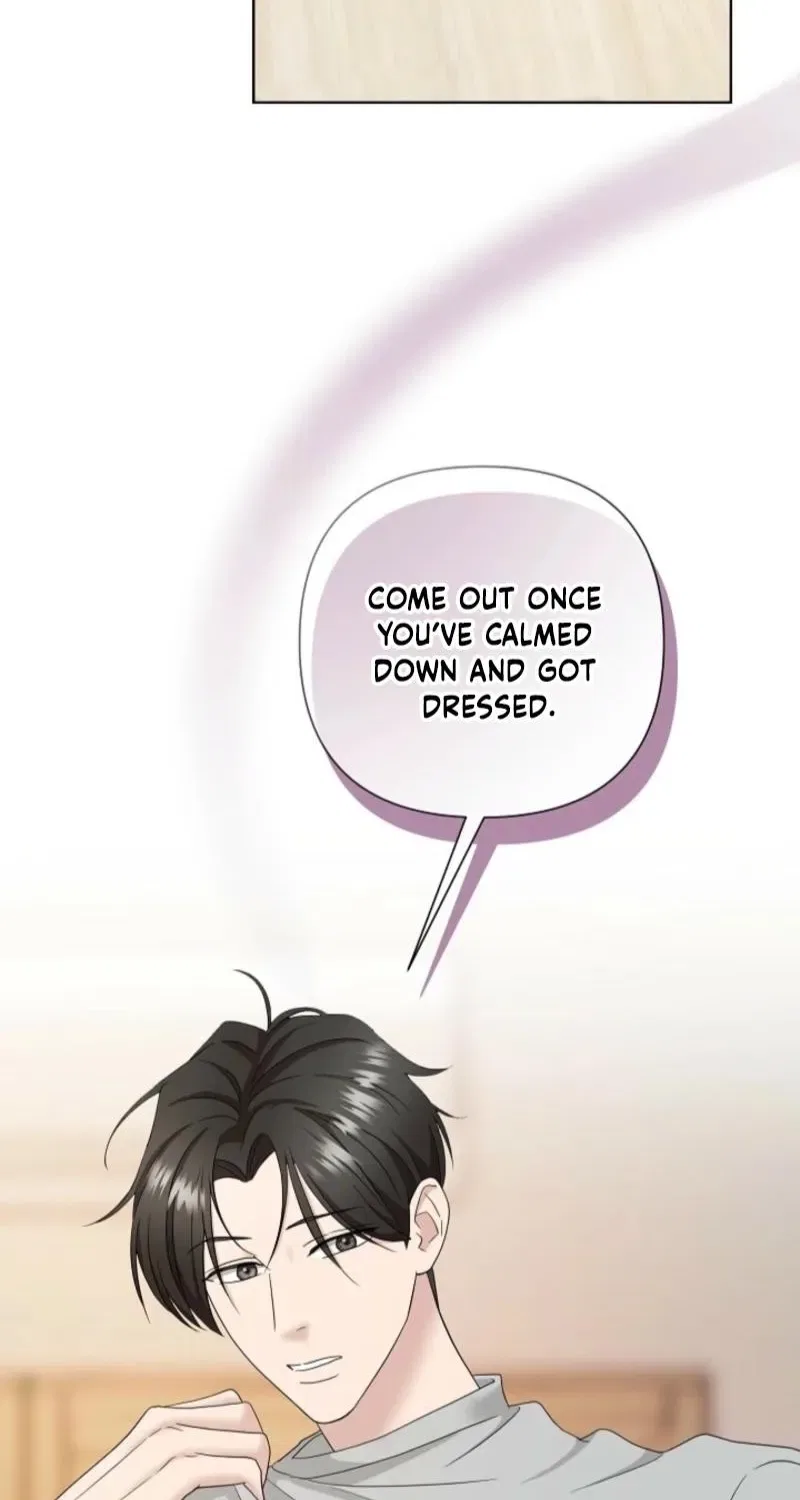 Burn Down Chapter 14 – Page 15