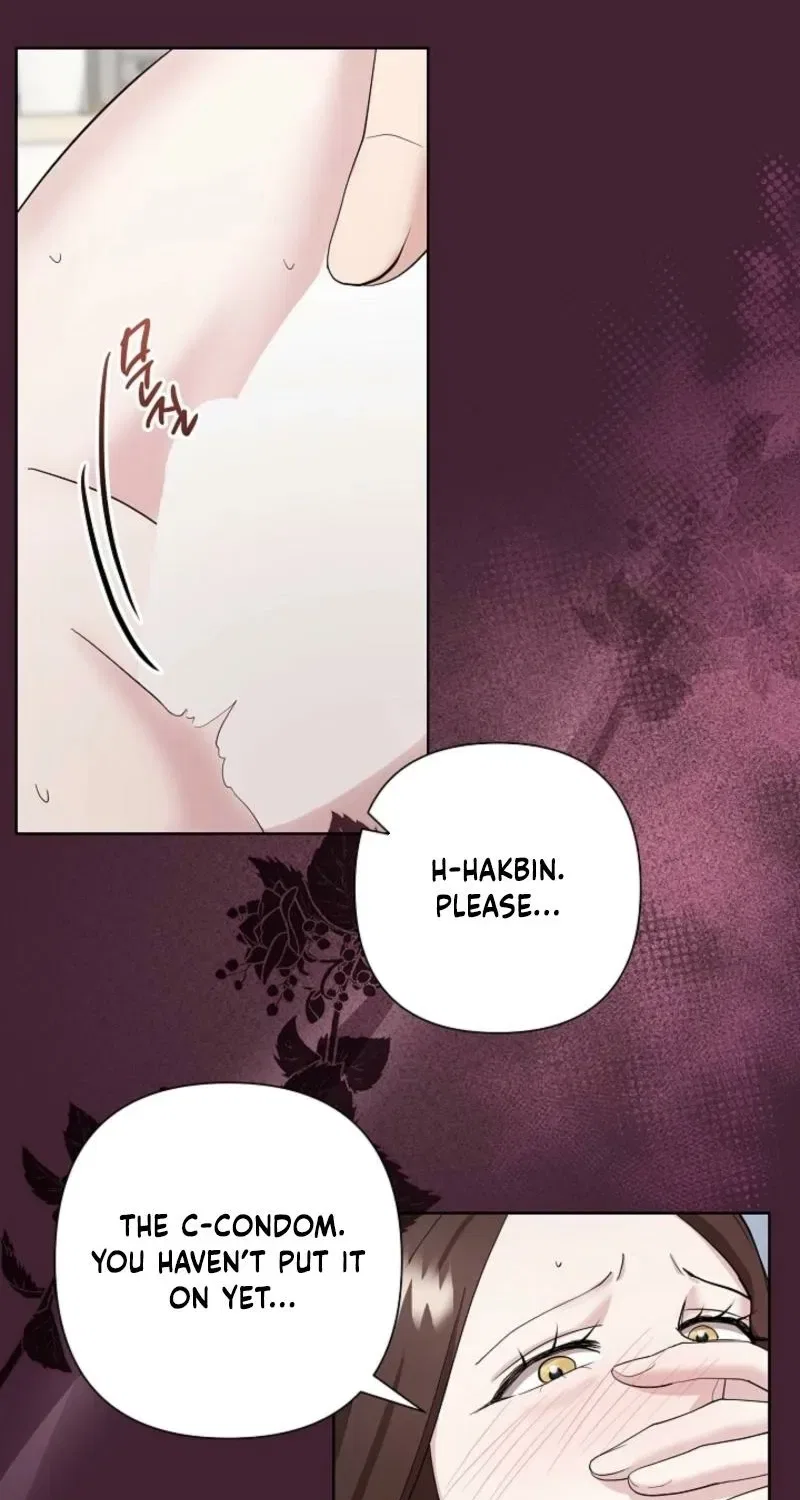 Burn Down Chapter 12 – Page 17