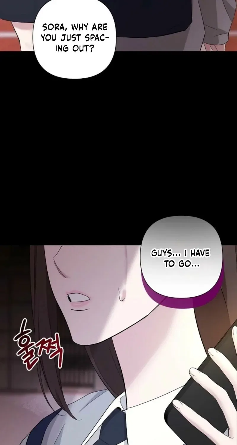Burn Down Chapter 11 – Page 67