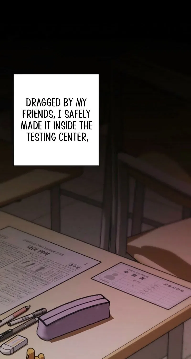 Burn Down Chapter 11 – Page 83