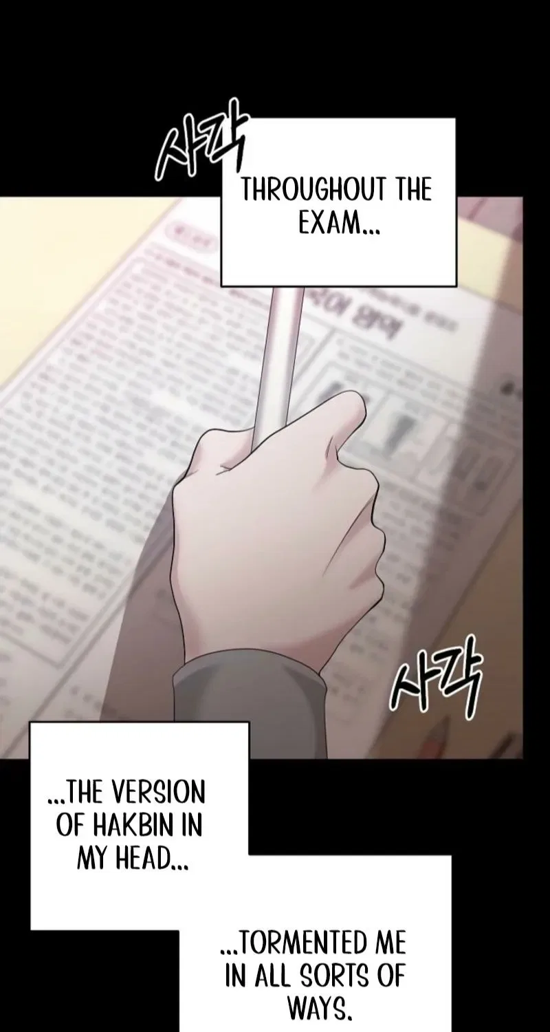 Burn Down Chapter 11 – Page 85
