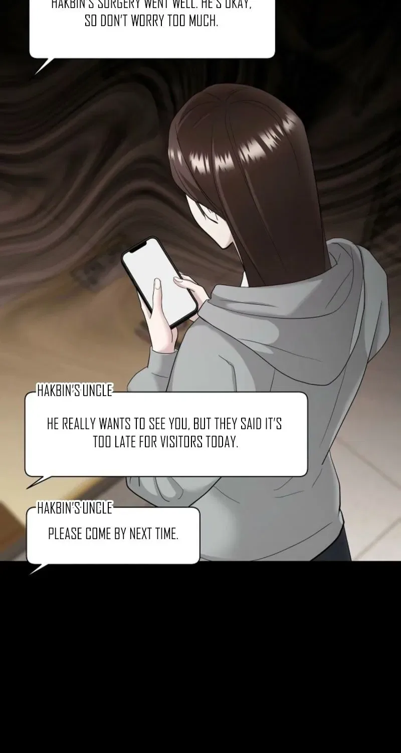 Burn Down Chapter 11 – Page 97