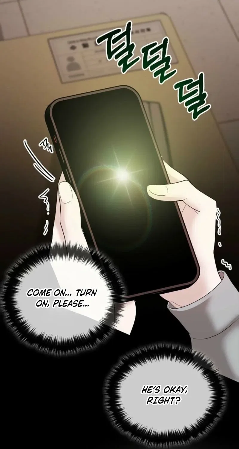 Burn Down Chapter 9 – Page 94