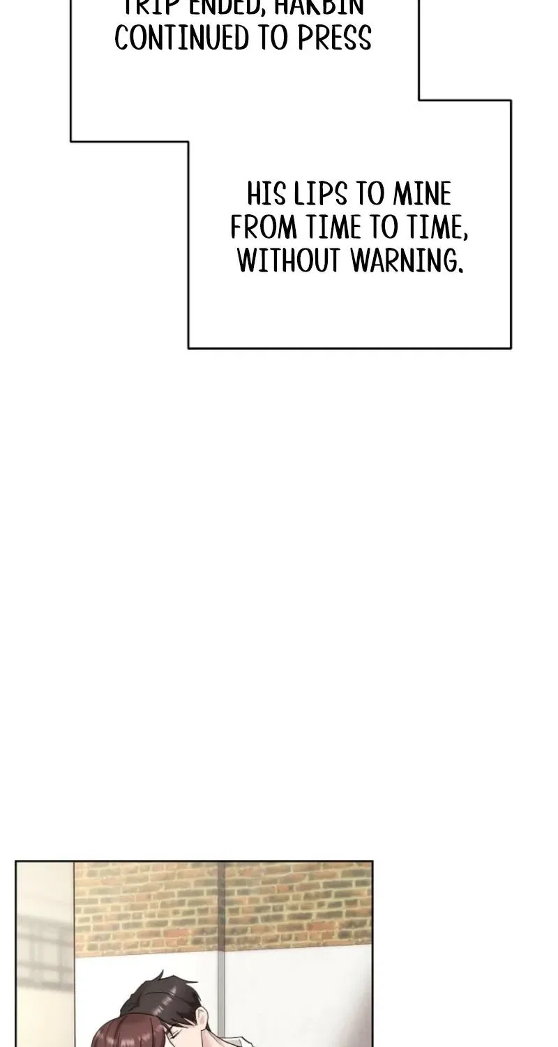 Burn Down Chapter 8 – Page 8