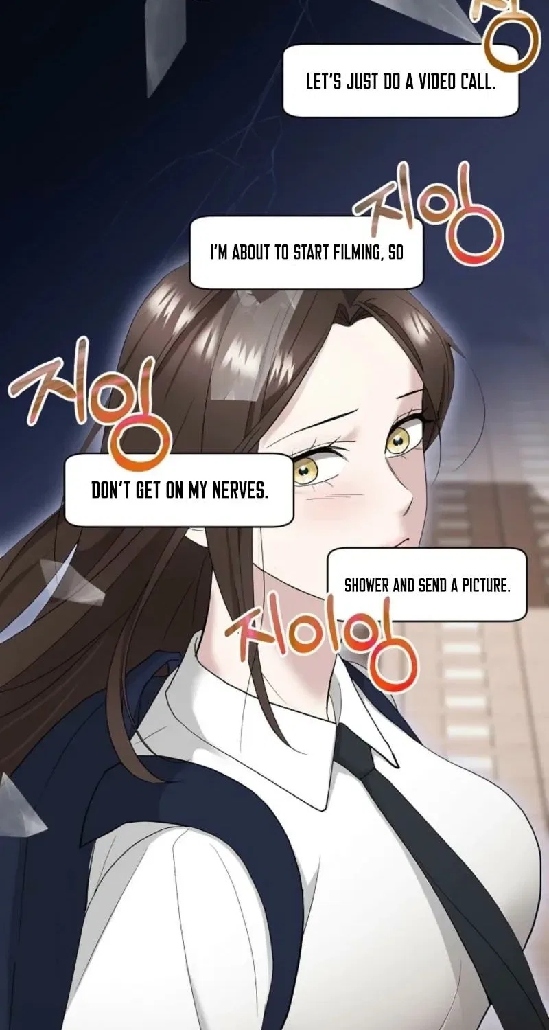 Burn Down Chapter 8 – Page 27