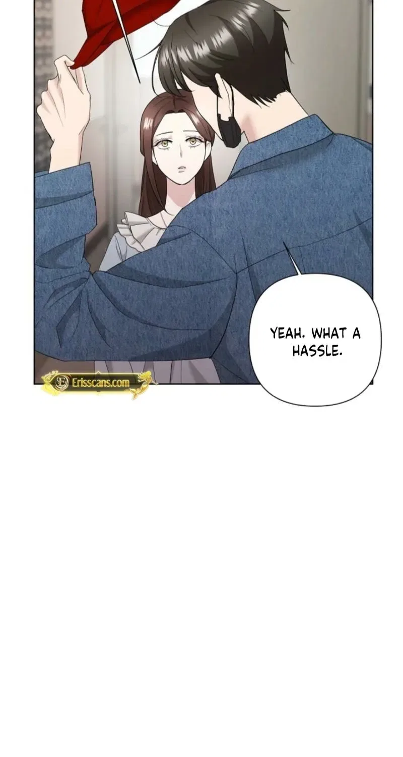 Burn Down Chapter 8 – Page 74