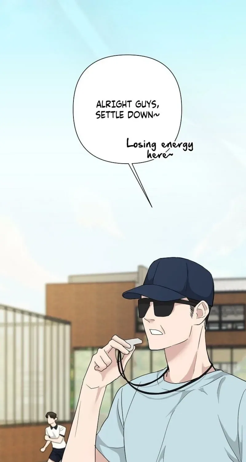 Burn Down Chapter 3 – Page 21