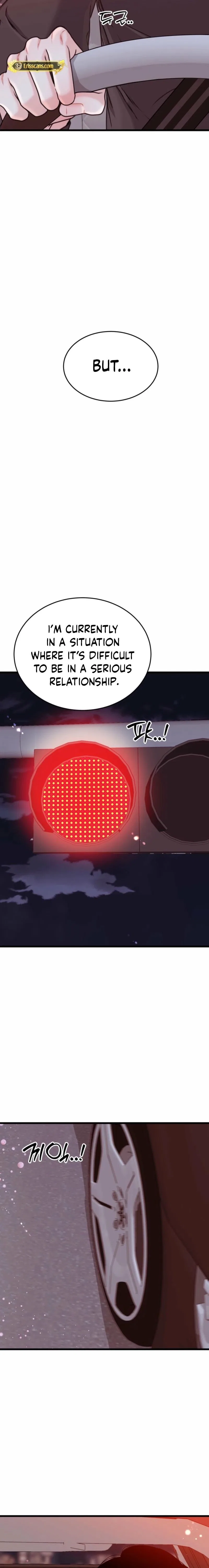 The Worse It Is, the Better It Tastes Chapter 14 – Page 10