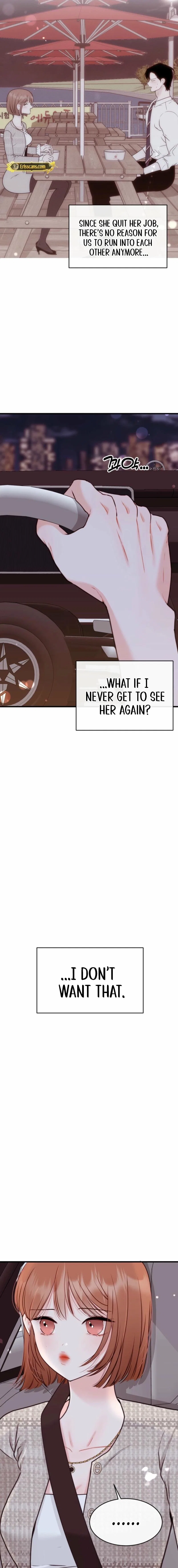 The Worse It Is, the Better It Tastes Chapter 10 – Page 10