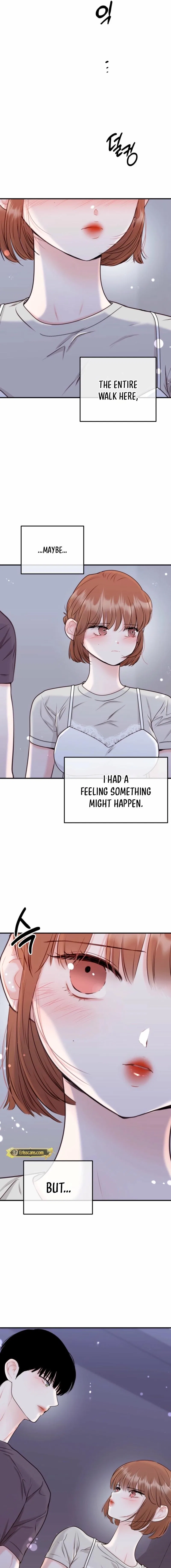 The Worse It Is, the Better It Tastes Chapter 5 – Page 4