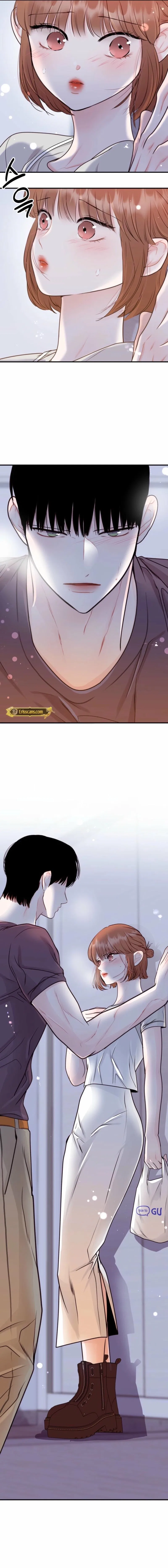 The Worse It Is, the Better It Tastes Chapter 5 – Page 6