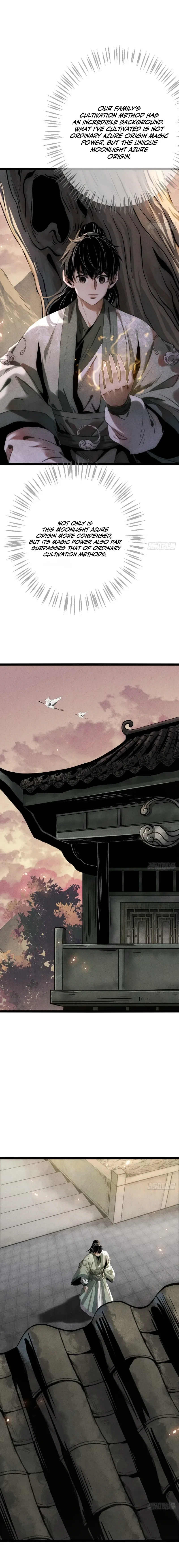 The Mirror Legacy Chapter 23 – Page 17