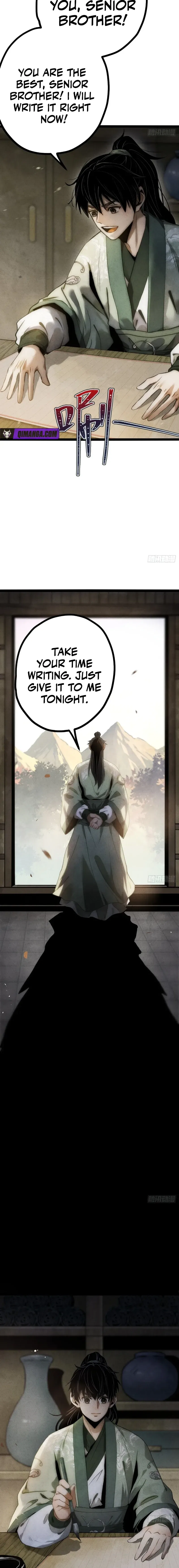 The Mirror Legacy Chapter 23 – Page 24