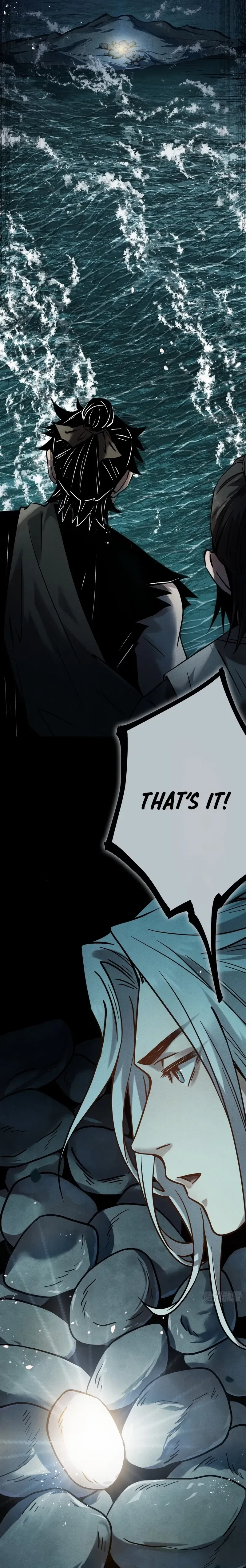 The Mirror Legacy Chapter 3 – Page 27