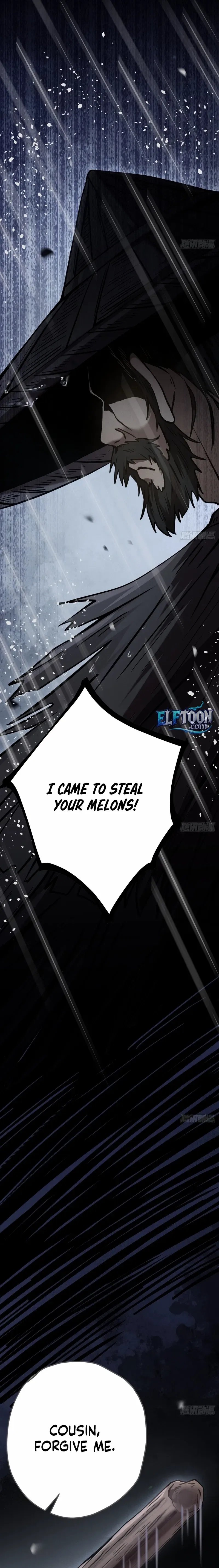The Mirror Legacy Chapter 2 – Page 9