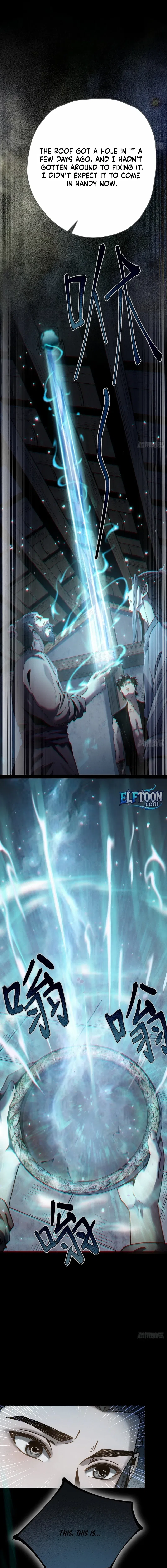 The Mirror Legacy Chapter 2 – Page 15