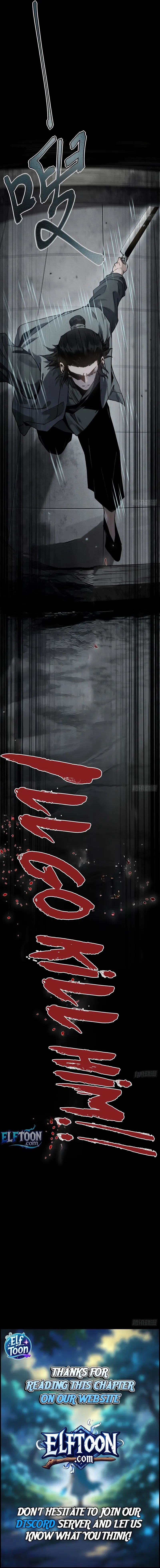 The Mirror Legacy Chapter 2 – Page 19