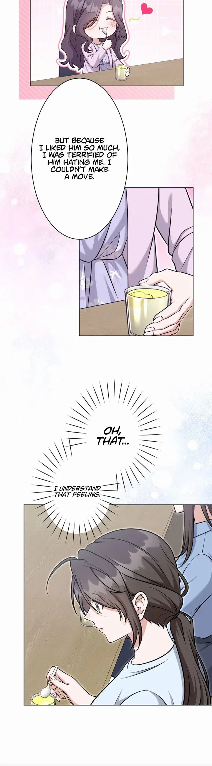 My Boyfriend Ten Years Younger Is My Elite Boss Chapter 27 – Page 16