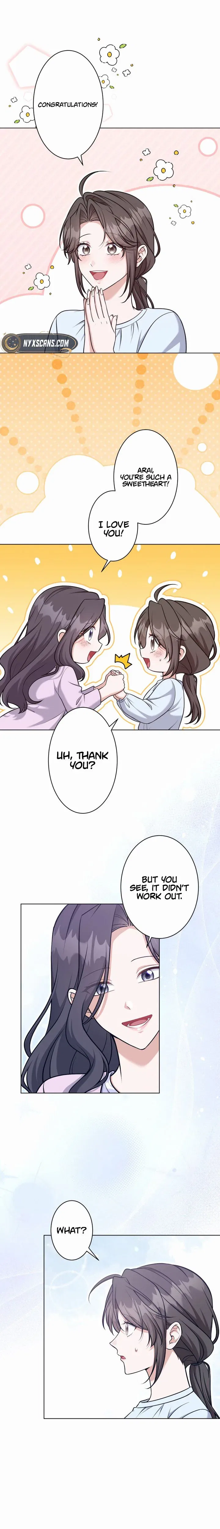 My Boyfriend Ten Years Younger Is My Elite Boss Chapter 27 – Page 18