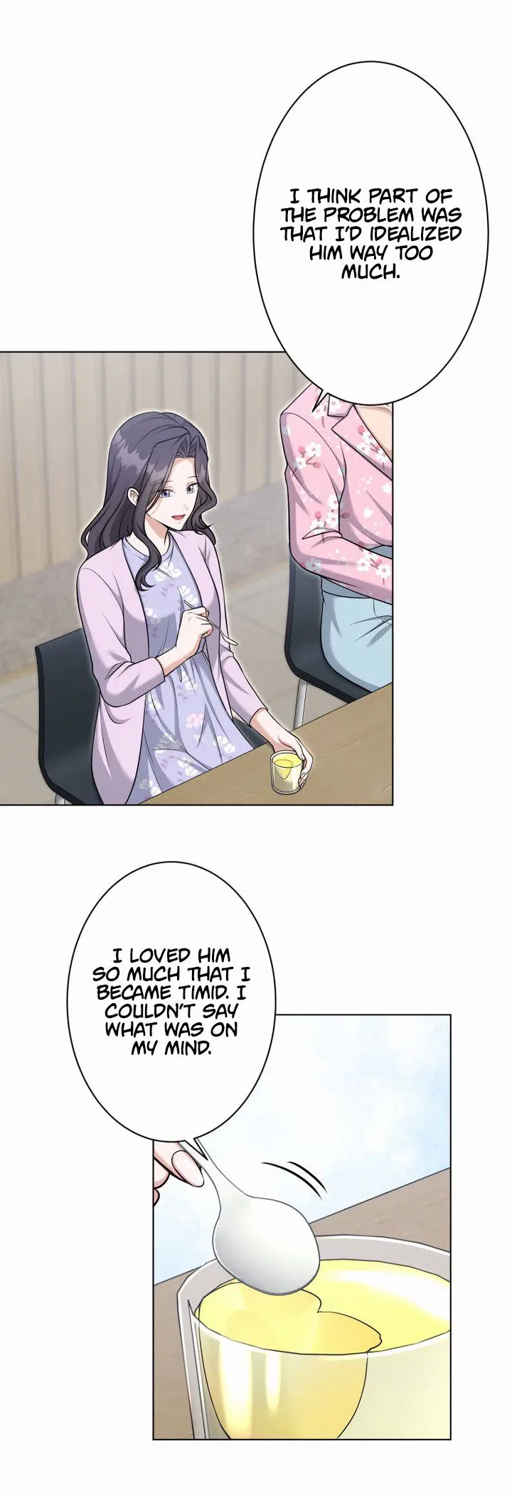 My Boyfriend Ten Years Younger Is My Elite Boss Chapter 27 – Page 19