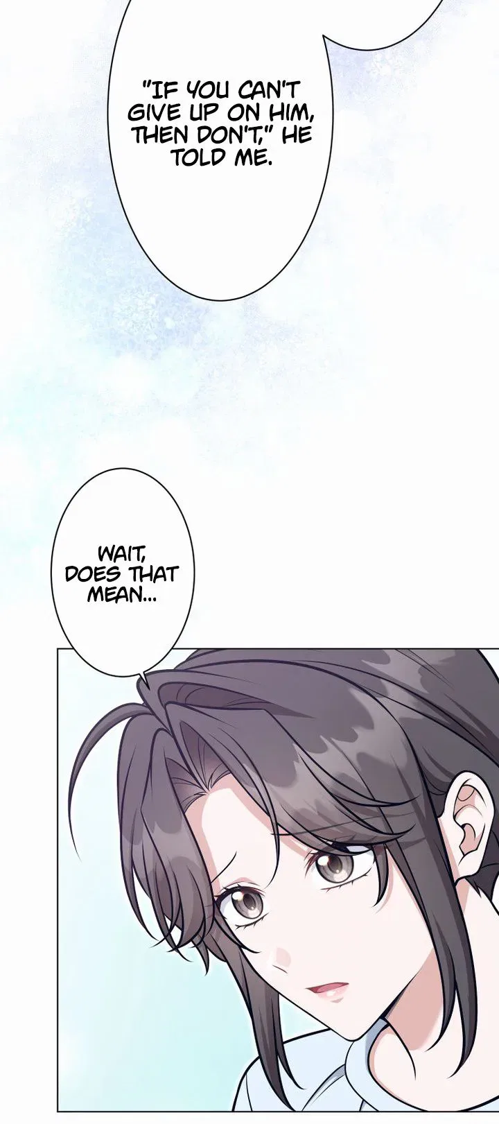 My Boyfriend Ten Years Younger Is My Elite Boss Chapter 27 – Page 22