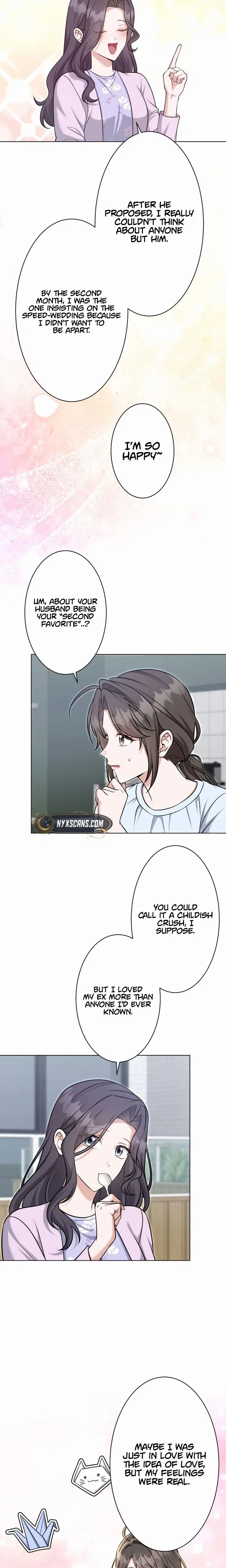My Boyfriend Ten Years Younger Is My Elite Boss Chapter 27 – Page 24