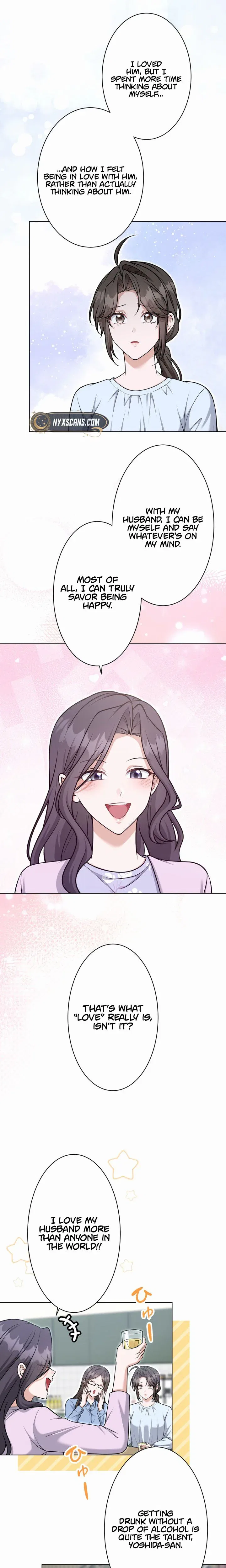My Boyfriend Ten Years Younger Is My Elite Boss Chapter 27 – Page 26