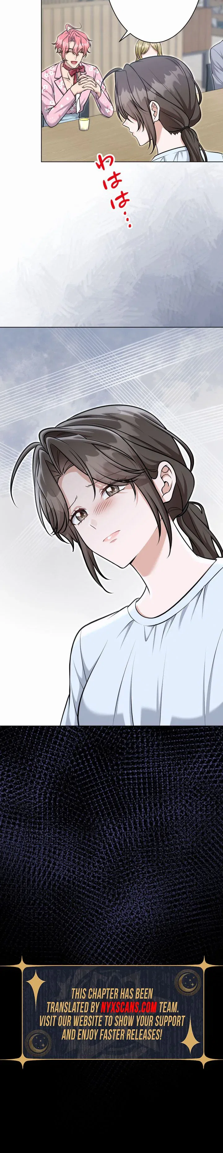 My Boyfriend Ten Years Younger Is My Elite Boss Chapter 27 – Page 27