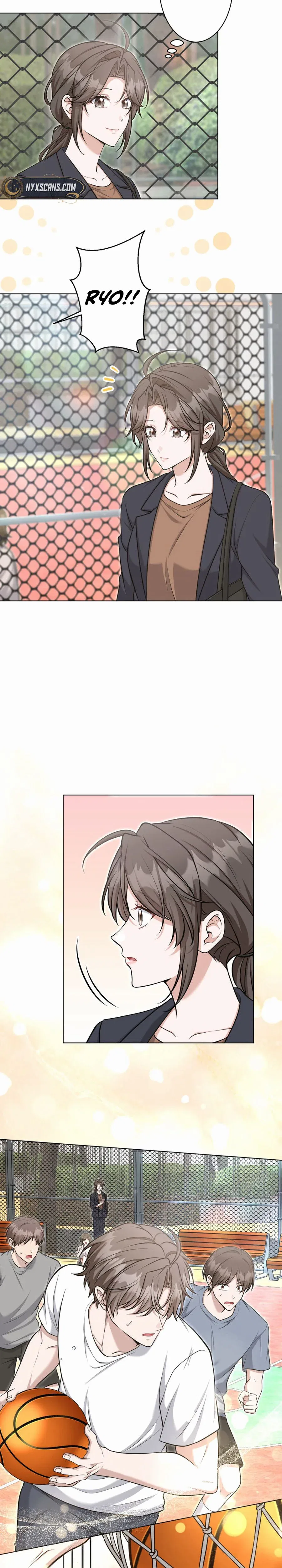 My Boyfriend Ten Years Younger Is My Elite Boss Chapter 26 – Page 14