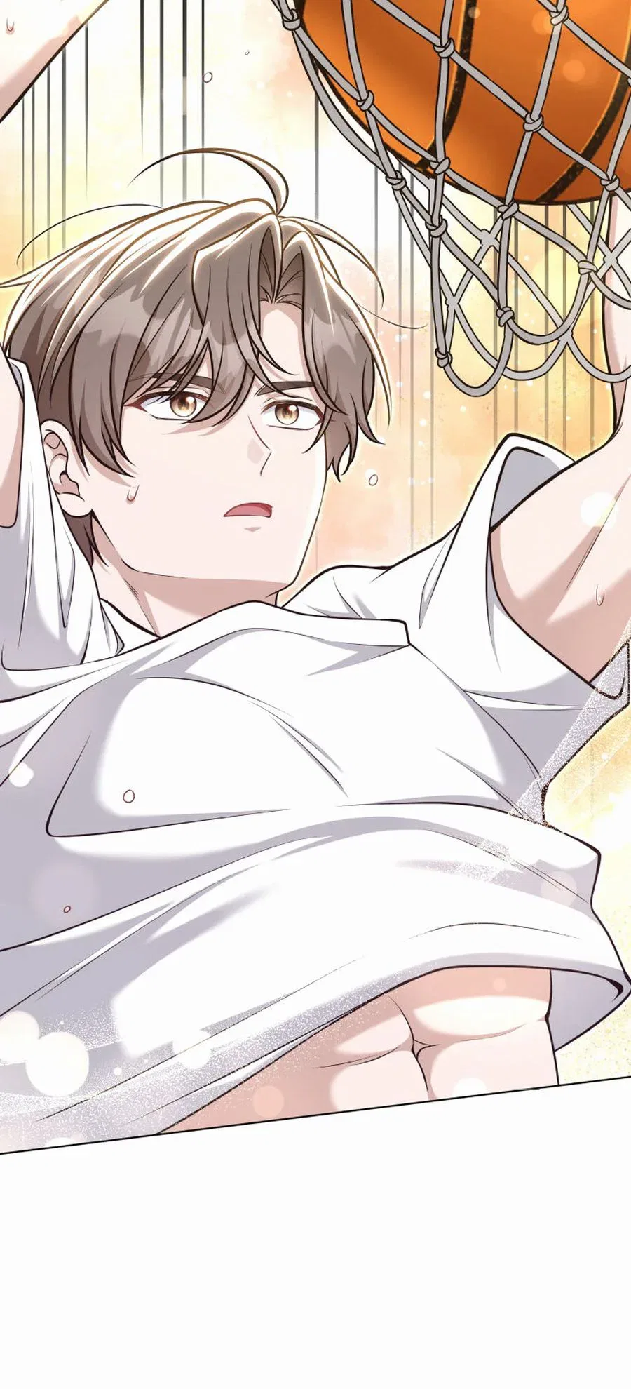 My Boyfriend Ten Years Younger Is My Elite Boss Chapter 26 – Page 15
