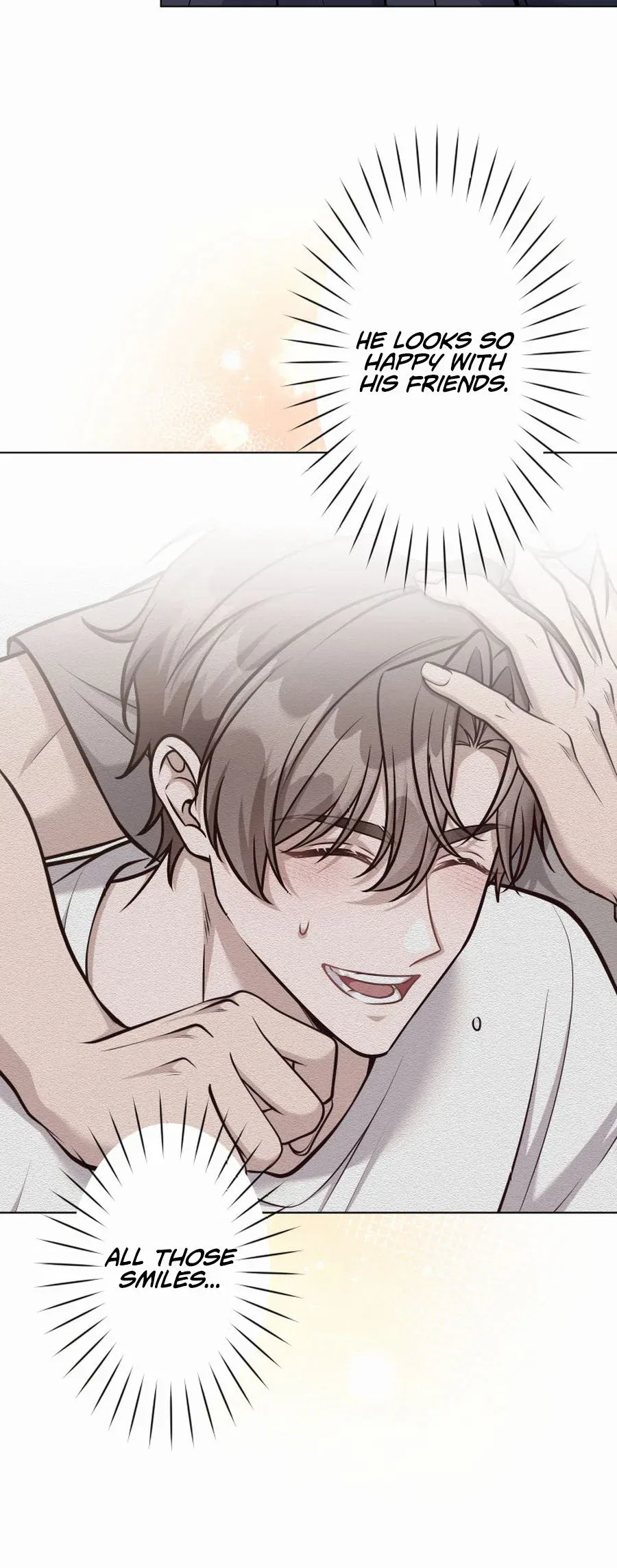 My Boyfriend Ten Years Younger Is My Elite Boss Chapter 26 – Page 21