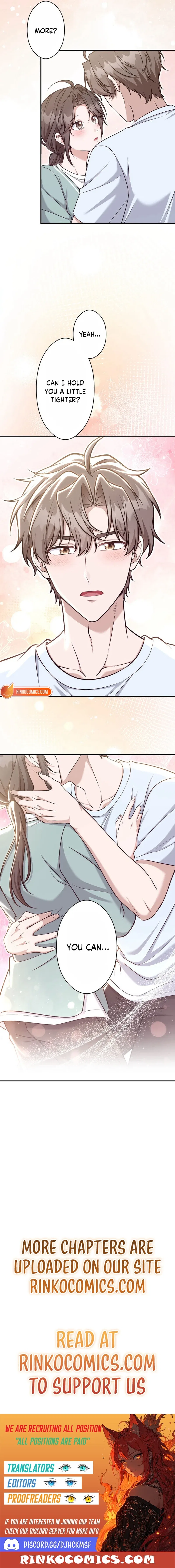 My Boyfriend Ten Years Younger Is My Elite Boss Chapter 24 – Page 16