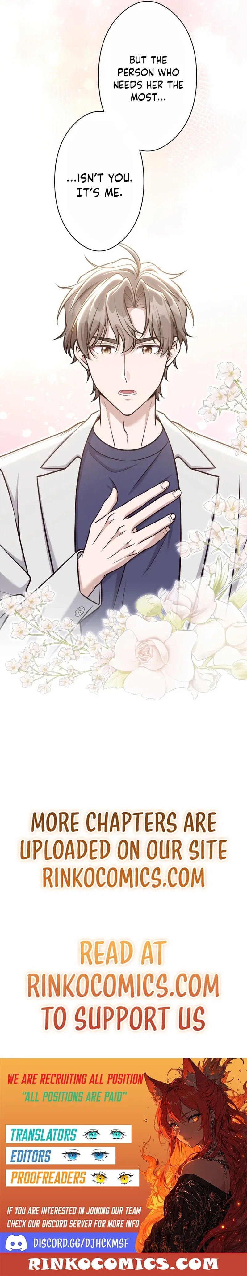 My Boyfriend Ten Years Younger Is My Elite Boss Chapter 23 – Page 15