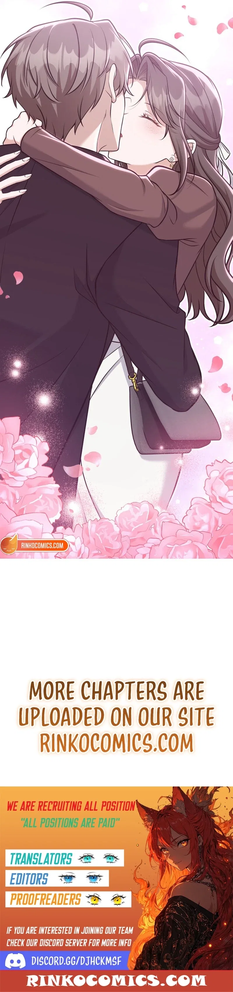 My Boyfriend Ten Years Younger Is My Elite Boss Chapter 21 – Page 14