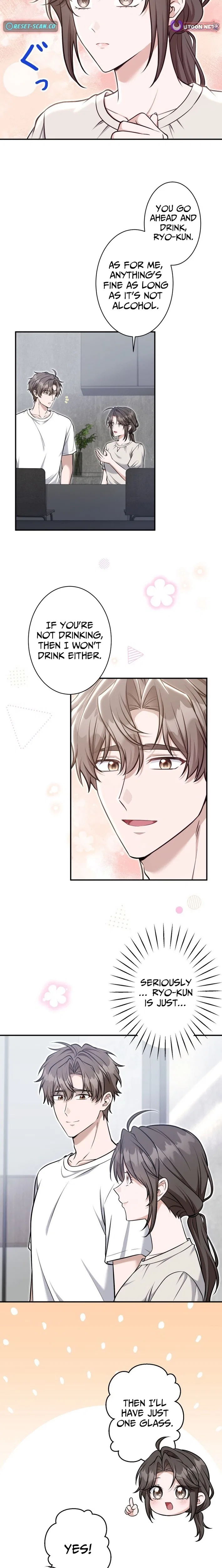 My Boyfriend Ten Years Younger Is My Elite Boss Chapter 15 – Page 2