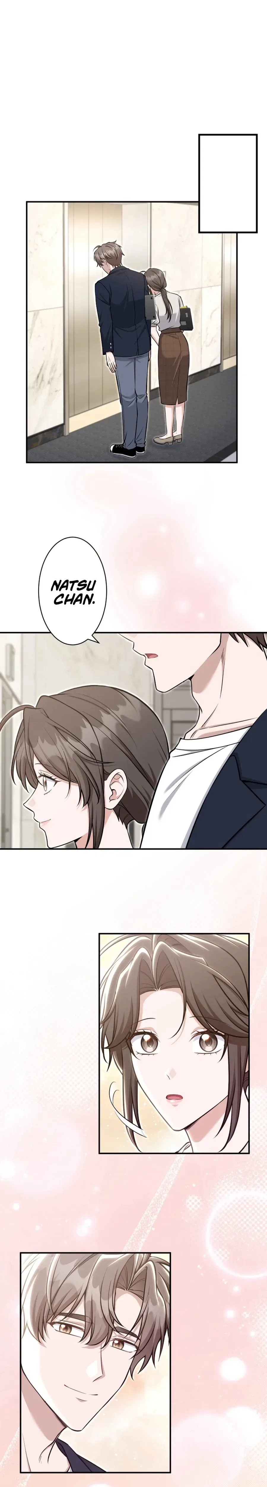 My Boyfriend Ten Years Younger Is My Elite Boss Chapter 14 – Page 21
