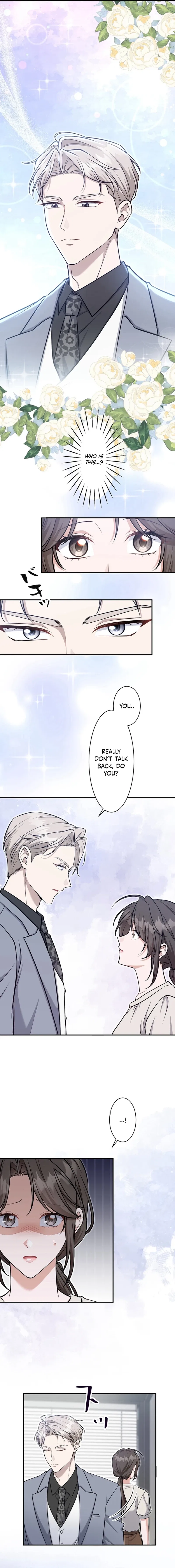 My Boyfriend Ten Years Younger Is My Elite Boss Chapter 12 – Page 11