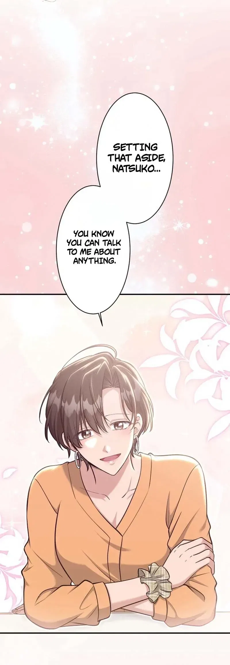 My Boyfriend Ten Years Younger Is My Elite Boss Chapter 11 – Page 10