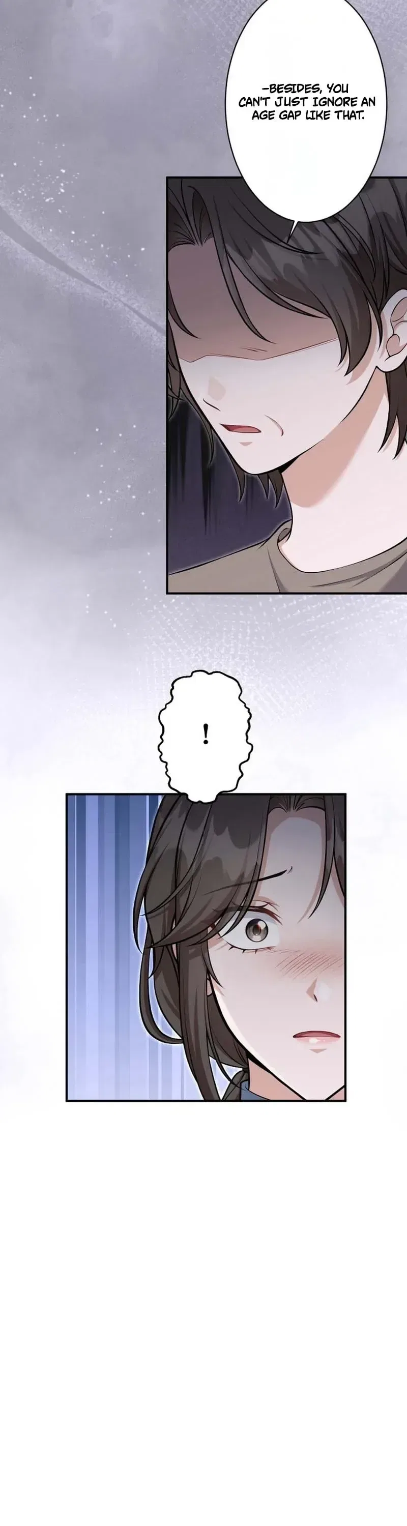 My Boyfriend Ten Years Younger Is My Elite Boss Chapter 11 – Page 16